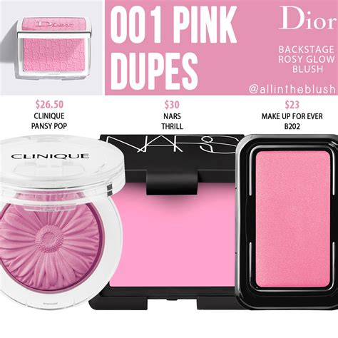 blush dupe dior|dior blush dupe drugstore.